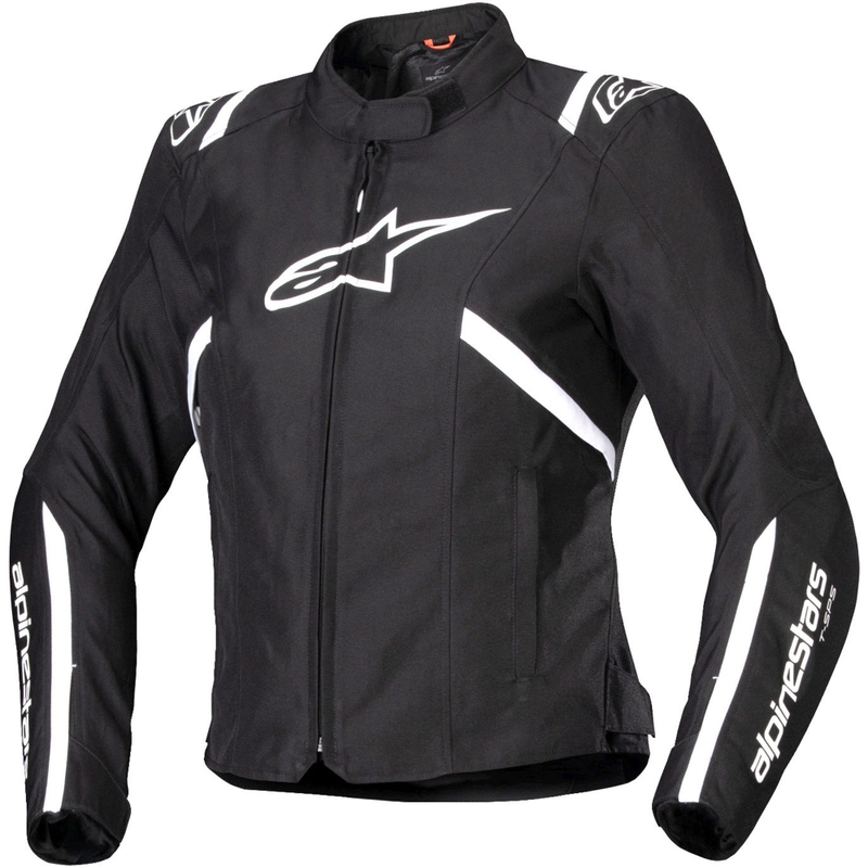 Alpinestars дамско водоустойчиво яке Stella T-SPS 2 в черно и бяло