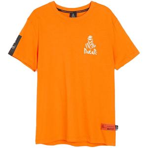 Тениска DAKAR DES 0224 orange