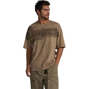 Тениска DAKAR OV 0724 camo beige