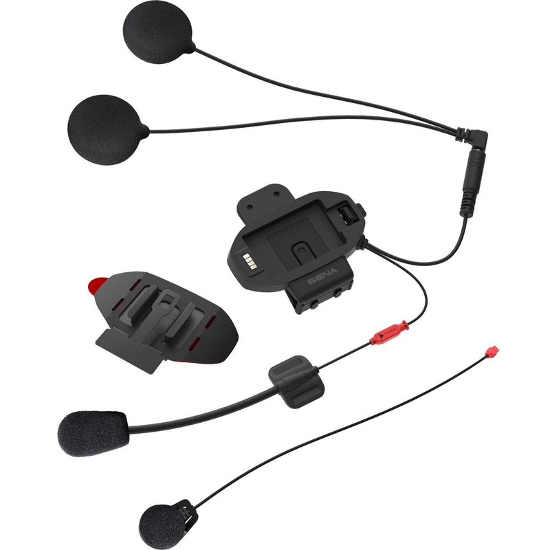 Bluetooth интерком SENA SF4
