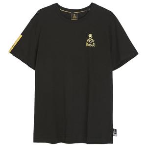 Тениска DAKAR VIP 01 246 black