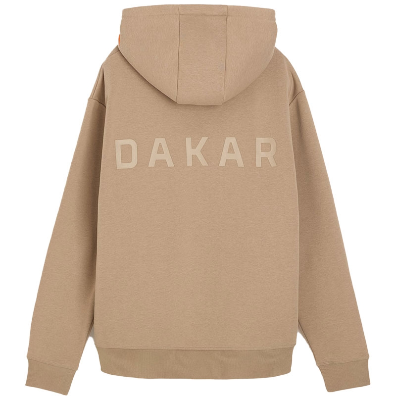Суитшърт DAKAR H24 sand