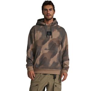 Суитшърт DAKAR H24 PT camo beige