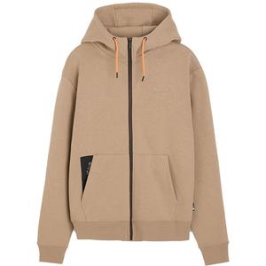 Суитшърт DAKAR ZIP H24 sand разпродажба
