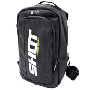 Hydrobag Shot Trail Climatic черен