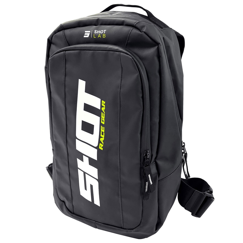 Hydrobag Shot Trail Climatic черен
