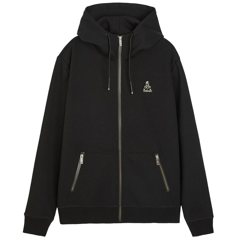 Суитшърт DAKAR VIP H 03 black