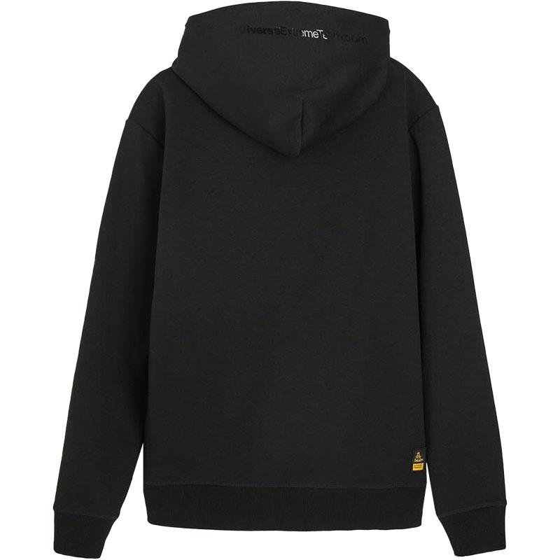 Суитшърт DAKAR VIP H 03 black