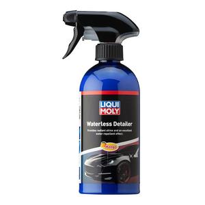 Бърза грижа за боята LIQUI MOLY детайлер 500 мл