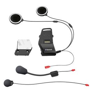 Монтаж за каска с аксесоари за Bluetooth интерком SENA 10S