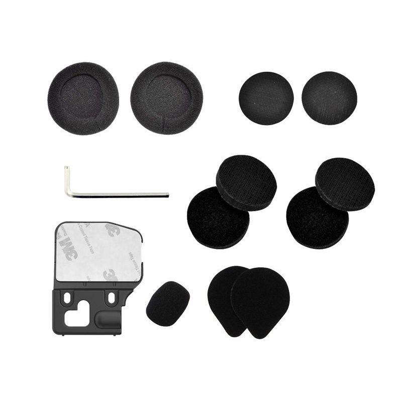 Sada příslušenství pro Bluetooth Intercom SENA 20S