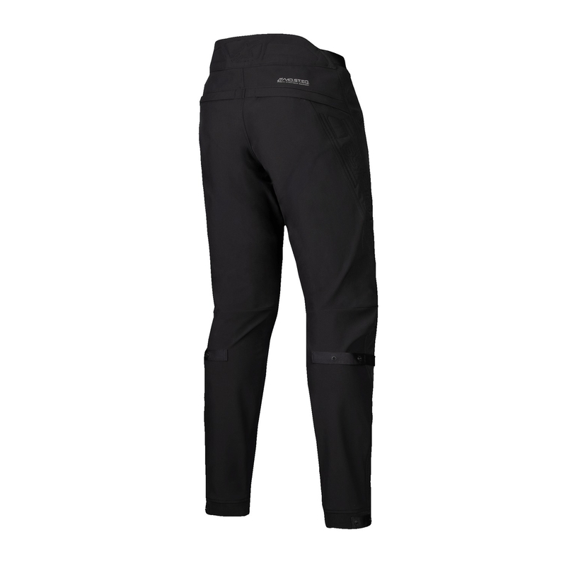 Alpinestars Alden панталон за мотоциклет черен