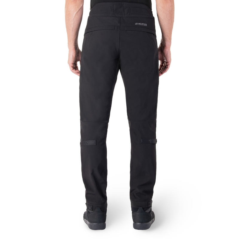 Alpinestars Alden панталон за мотоциклет черен