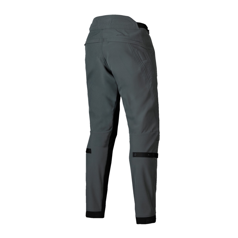 Alpinestars Alden сив панталон за мотоциклет