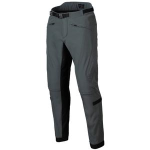 Alpinestars Alden сив панталон за мотоциклет
