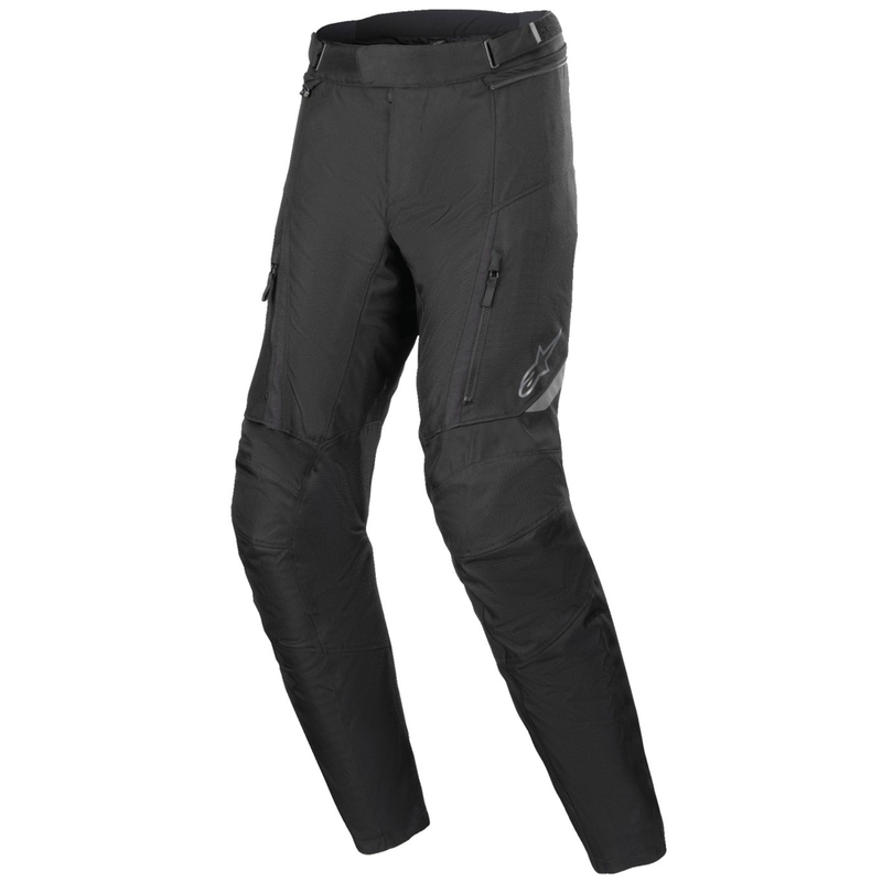 Alpinestars ST-1 Водоустойчиви панталони за мотоциклет Black