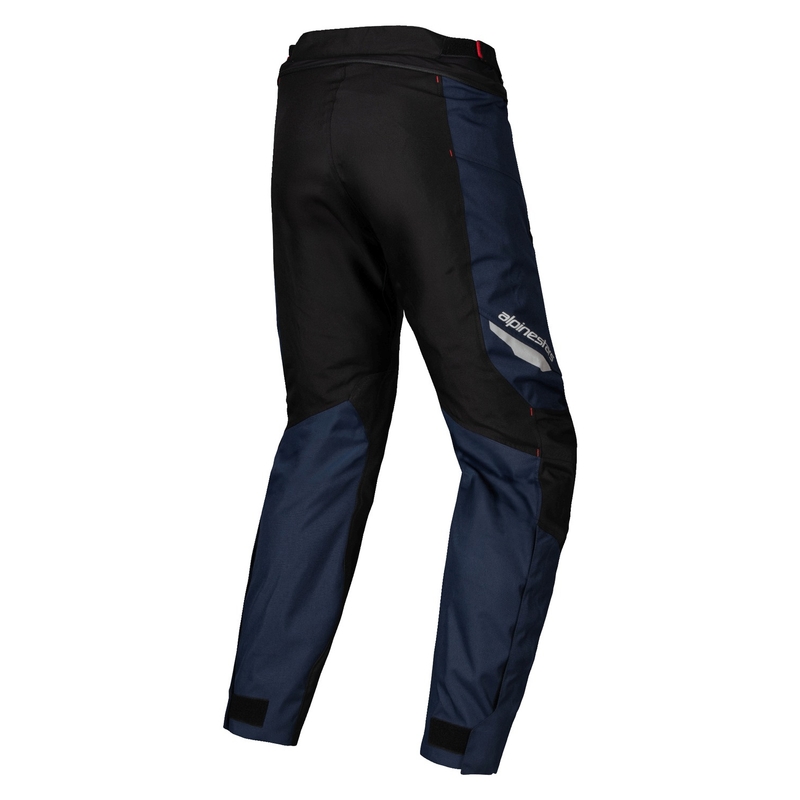 Alpinestars ST-1 Водоустойчиви панталони за мотоциклет Blue-Black-Red