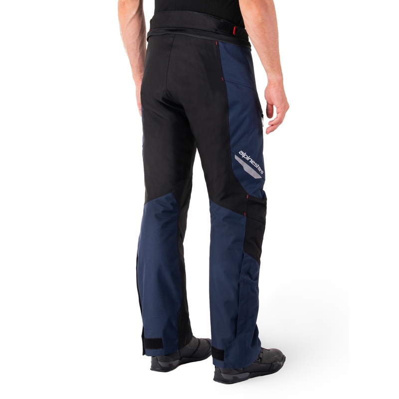 Alpinestars ST-1 Водоустойчиви панталони за мотоциклет Blue-Black-Red