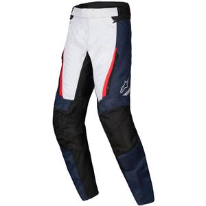 Alpinestars ST-1 Водоустойчиви панталони за мотоциклет Blue-Black-Red
