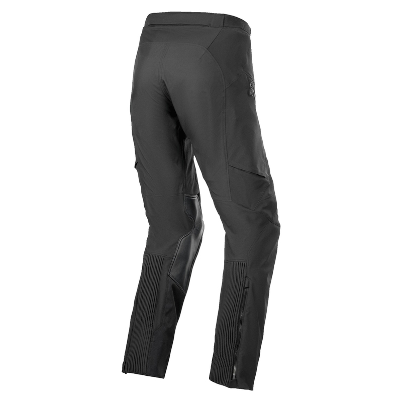 Alpinestars AMT-8 Stretch Drystar XF Съкратени панталони за мотоциклетизъм Black