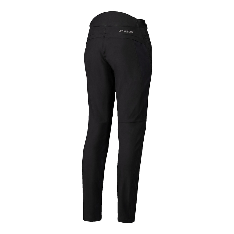 Дамски мотоциклетни панталони Alpinestars Stella Alamosa черни