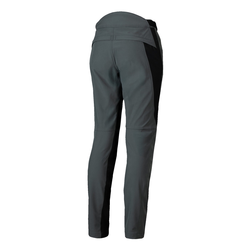 Alpinestars Stella Alamosa дамски панталони за мотоциклетизъм Grey