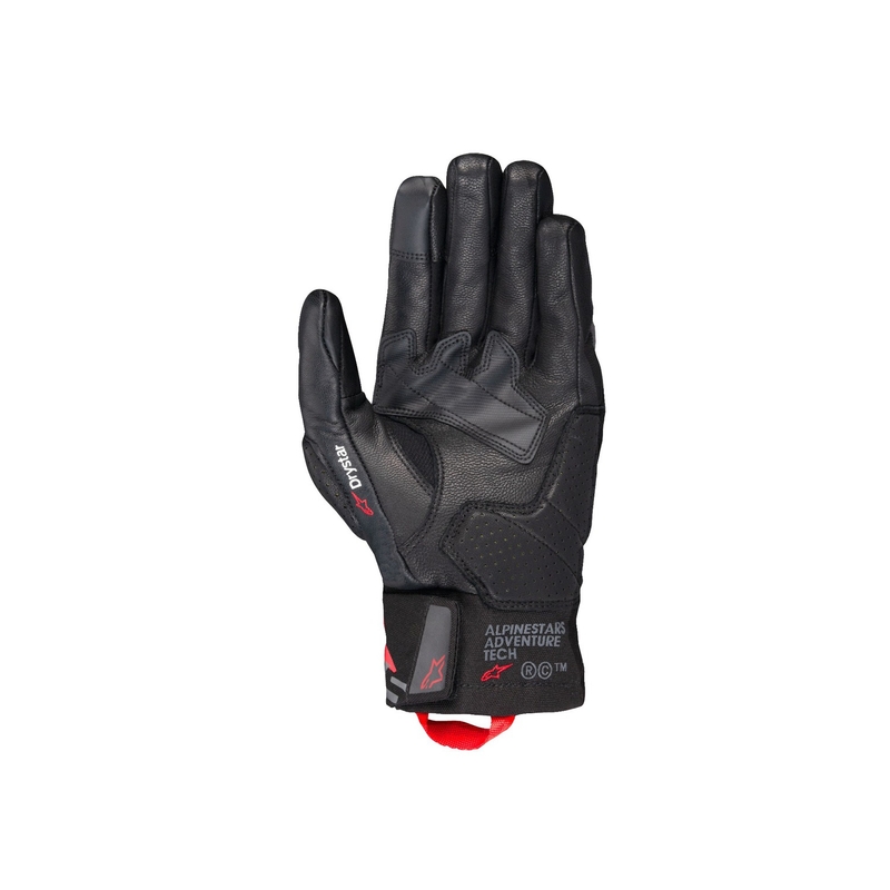 Alpinestars Belize 3 Drystar Ръкавици за мотоциклетизъм Black