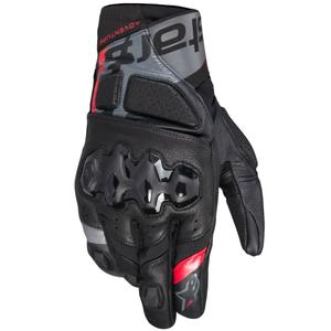 Alpinestars Belize 3 Drystar Ръкавици за мотоциклетизъм Black