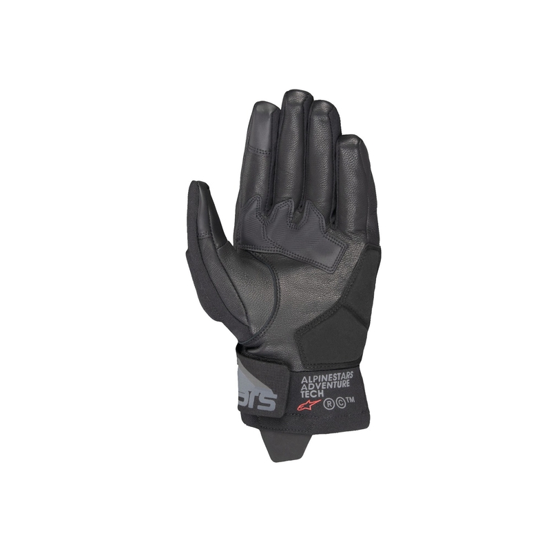 Alpinestars Corozal 3 Drystar Ръкавици за мотоциклетизъм Black