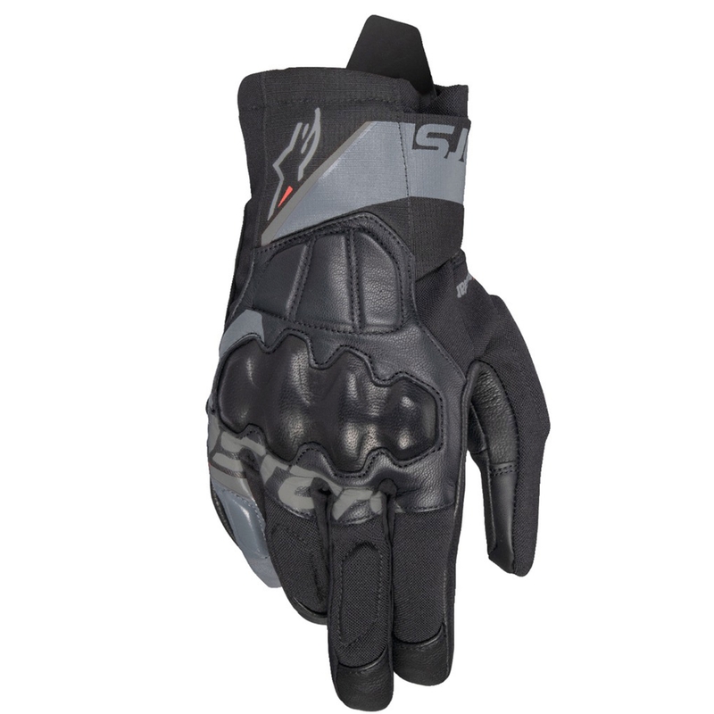 Alpinestars Corozal 3 Drystar Ръкавици за мотоциклетизъм Black
