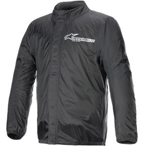 Alpinestars Hurricane Rain 2 водоустойчиво яке черно