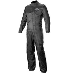 Alpinestars Hurricane Rain 2 водоустойчив костюм черен