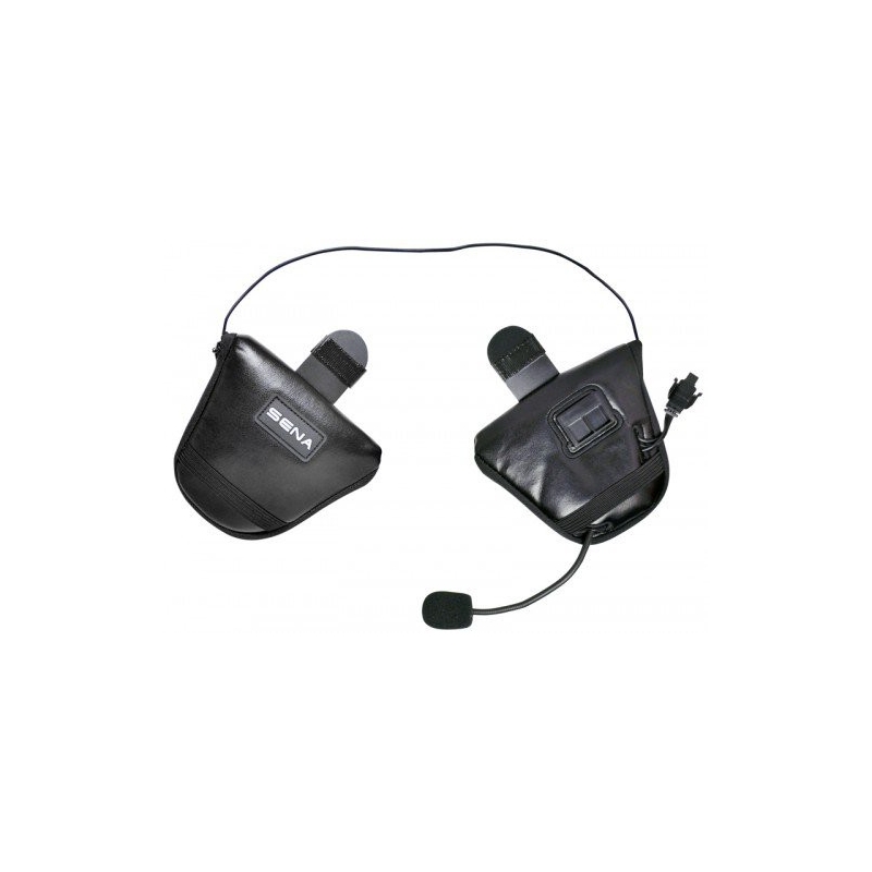 Слушалки и микрофон за Bluetooth интеркомите SENA SPH10H-FM/ SMH5/ SMH5-FM разпродажба