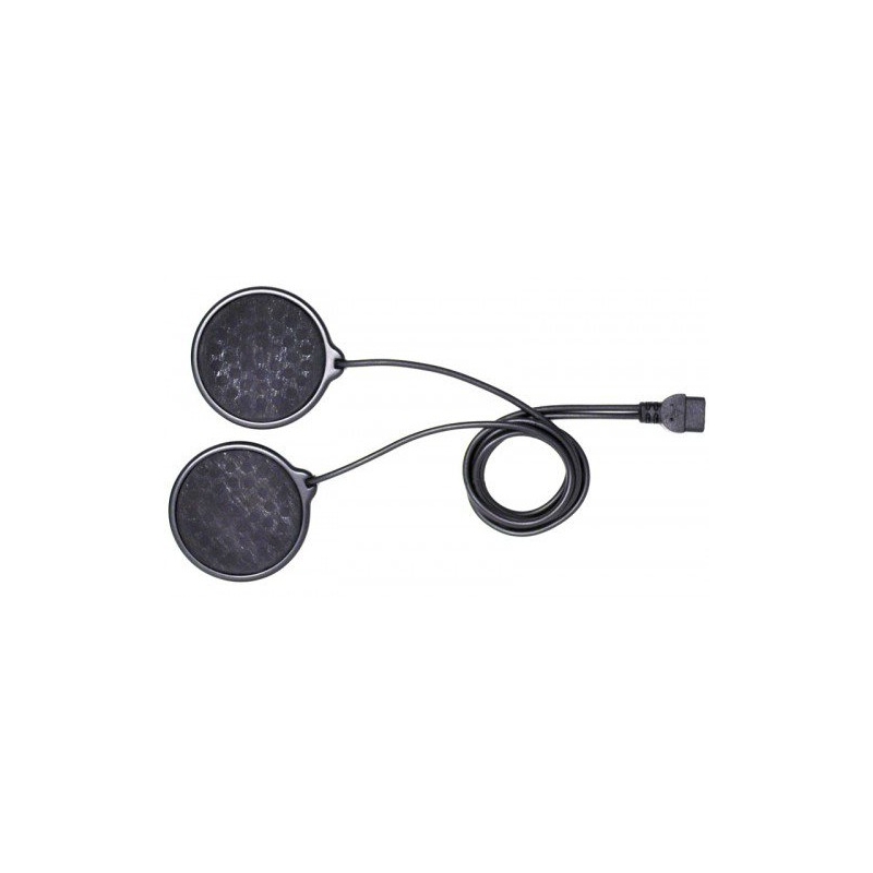 Sluchátka pro Bluetooth Intercom SENA SMH10R výprodej