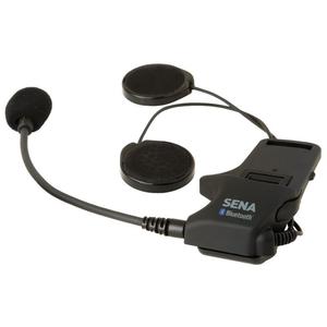 Монтаж за каска с аксесоари за Bluetooth интерком SENA SMH10
