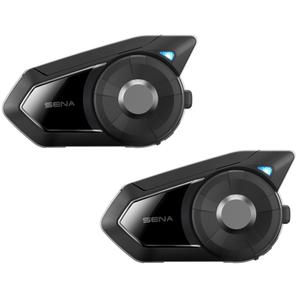 Комплект от 2 Bluetooth интеркома SENA 30K