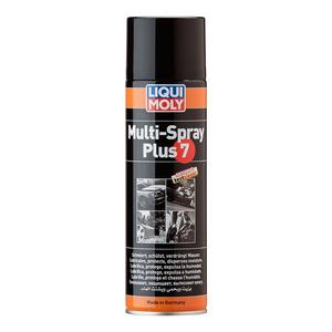 Многофункционален спрей Liqui Moly Plus 7 500 ml