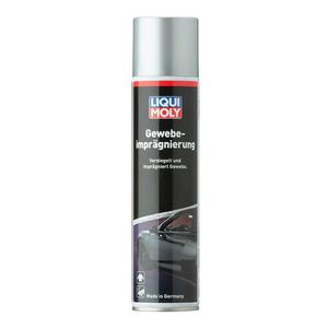 Импрегнатор за тъкани Liqui Moly 400 ml