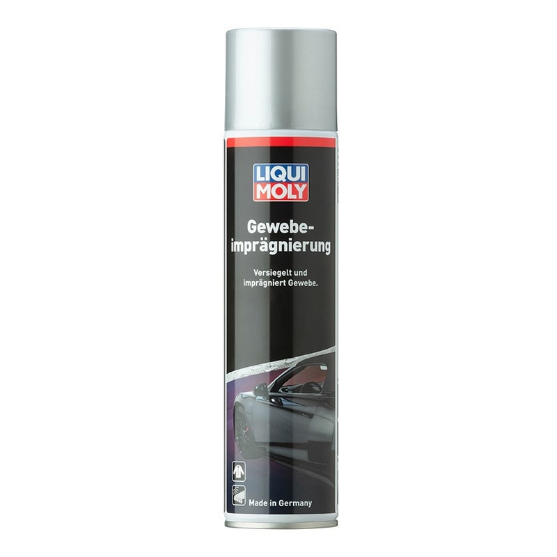 Импрегнатор за тъкани Liqui Moly 400 ml