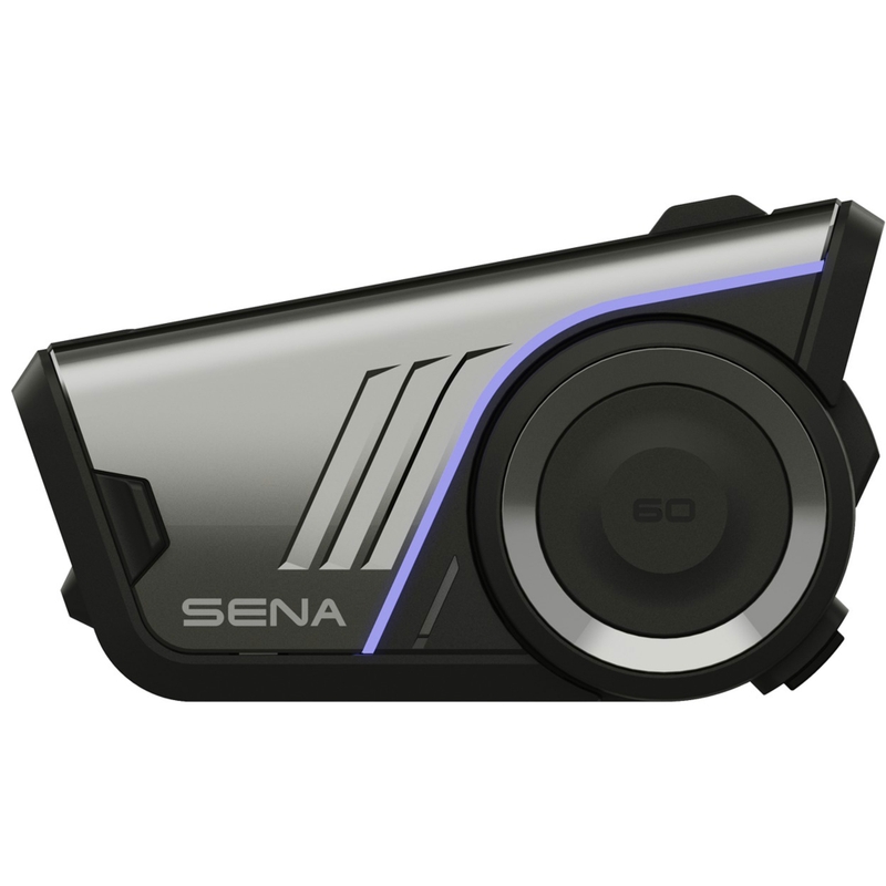 Bluetooth слушалки за свободни ръце SENA 60S