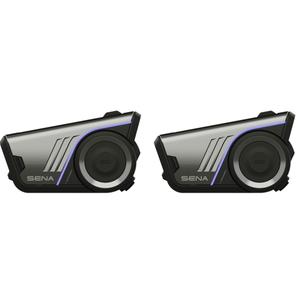 Bluetooth хендсфри слушалки SENA 60S комплект от две устройства