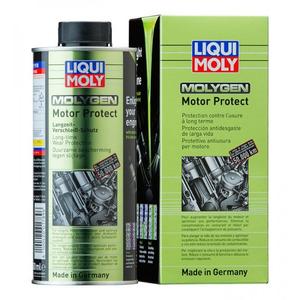 Защита на двигателя Liqui Moly Molygen 500 ml