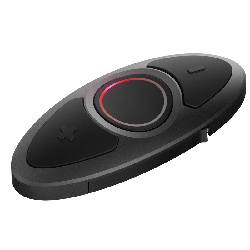 Дистанционно управление SENA RC3 за Bluetooth домофони 20S/ 10U/ 10S/ 10R/ 10C