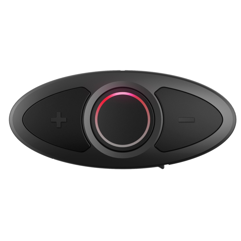 Дистанционно управление SENA RC3 за Bluetooth домофони 20S/ 10U/ 10S/ 10R/ 10C