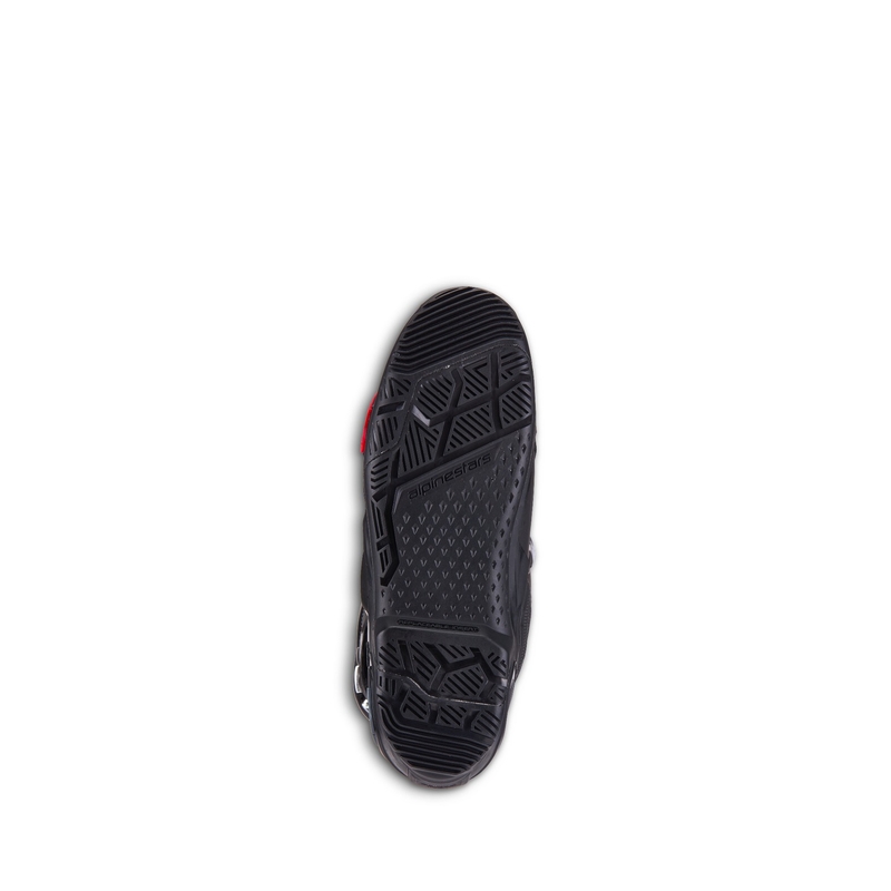 Alpinestars Tech 10 Enduro Black Мотоциклетни ботуши