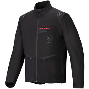 Alpinestars Lite Dura Softshell яке черно