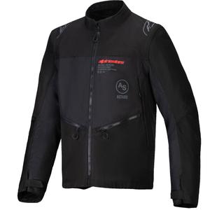 Яке Alpinestars PRO-Dura черно