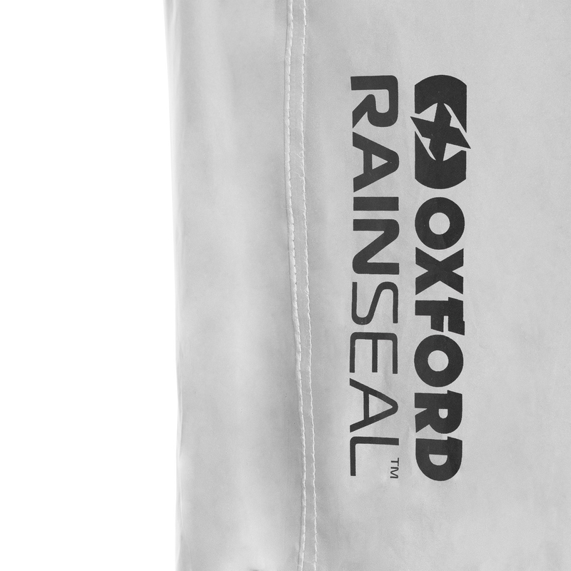 Оксфорд Rain Seal светлоотразителни сиви водоустойчиви панталони