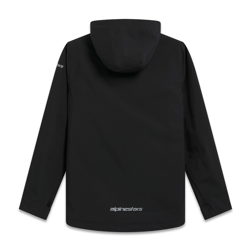Alpinestars Kaskade Rain Jacket black