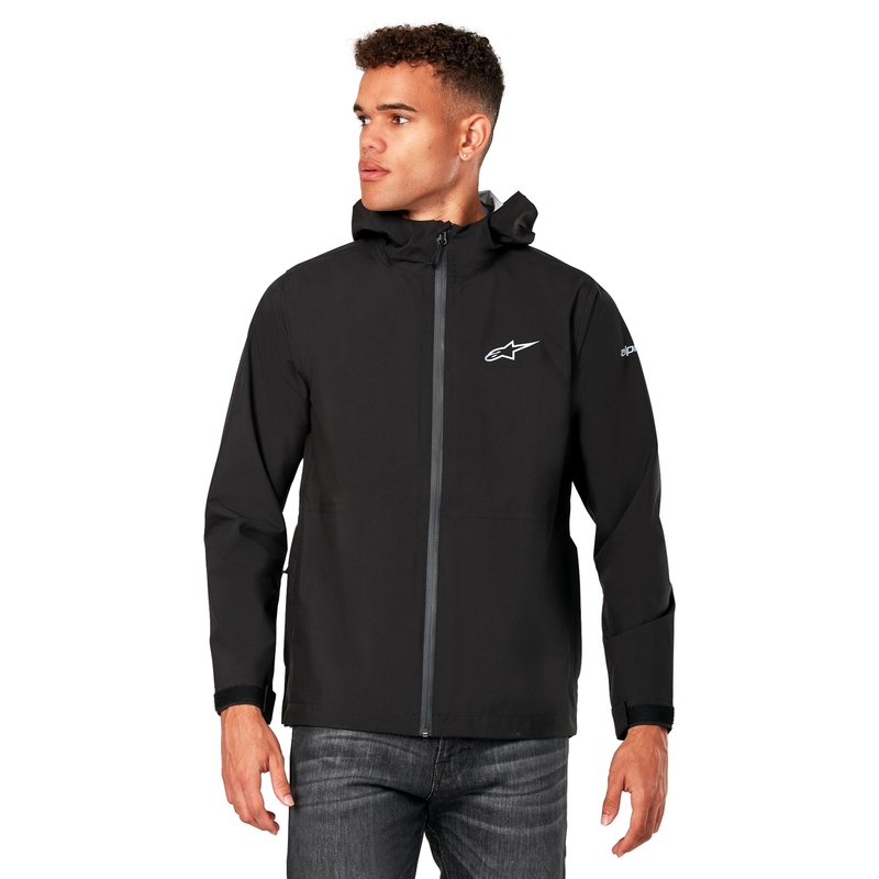 Alpinestars Kaskade Rain Jacket black